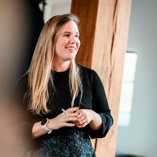 Boeklancering - inclusief boek